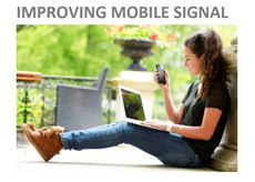 IMPROVING MOBILE SIGNAL